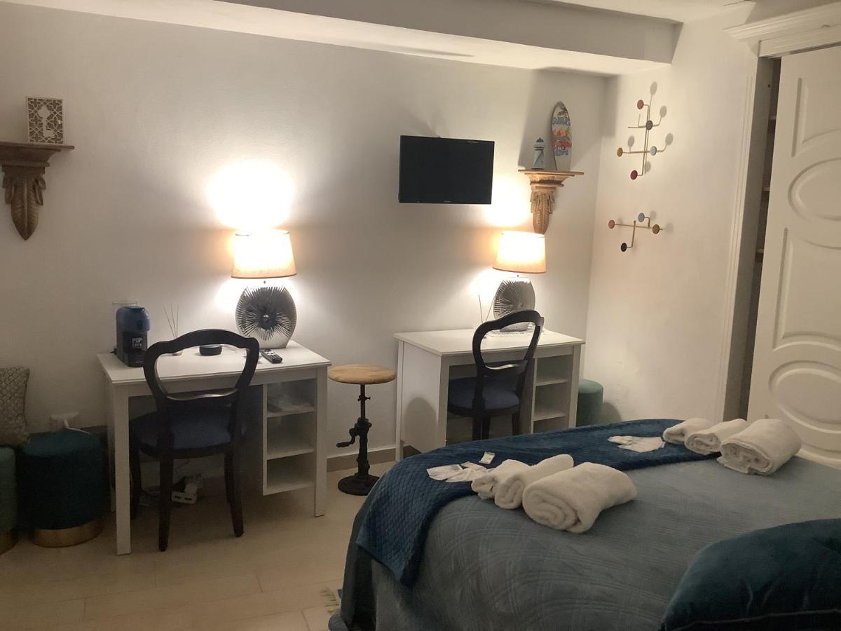 Tinnyhouse نابولي المظهر الخارجي الصورة