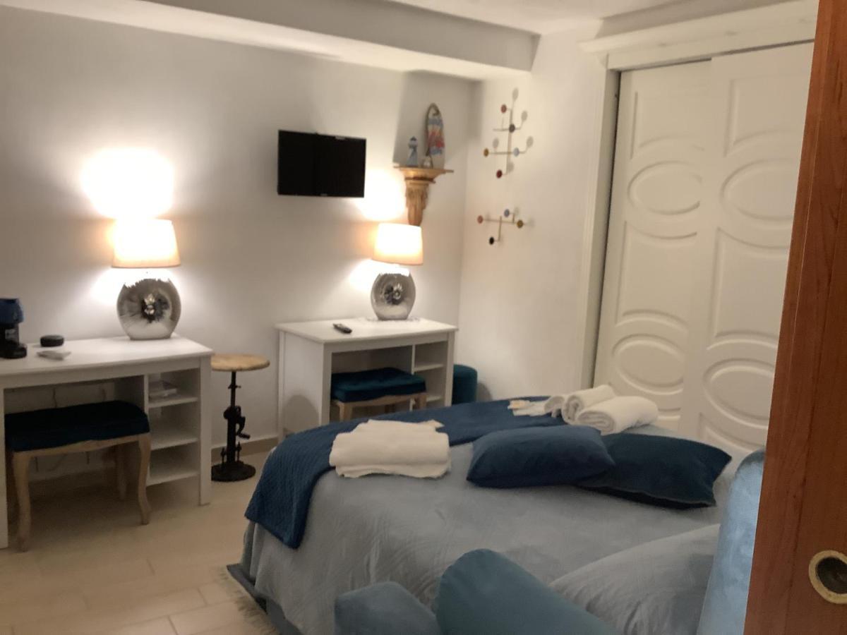 Tinnyhouse نابولي المظهر الخارجي الصورة